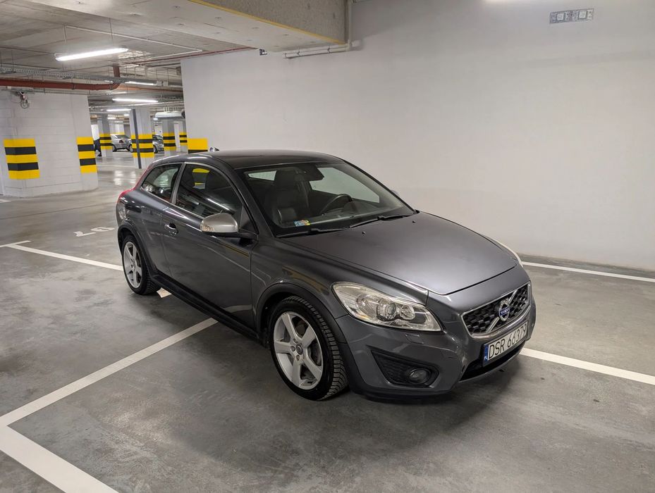 Volvo C30