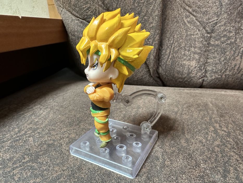 фигурка Дио, джо джо