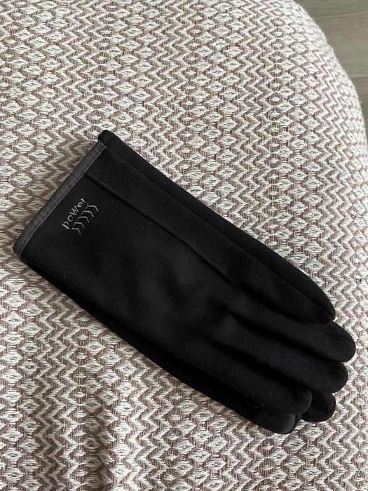 Чоловічі рукавиці poWer