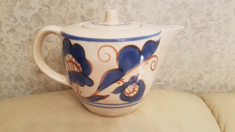 Винтаж фарфор, подарки, современное и коллекционное..