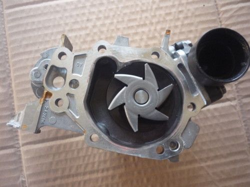 Pompa wody Renault Clio 4 IV 10r Lifting 1,2i