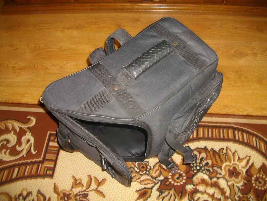 Futeral plecak na  Akordeon