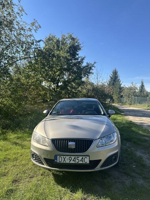 Seat Exeo