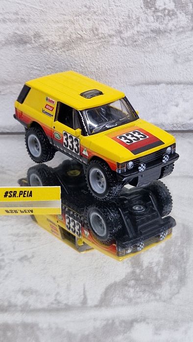 Hot Wheels Premium vários modelos