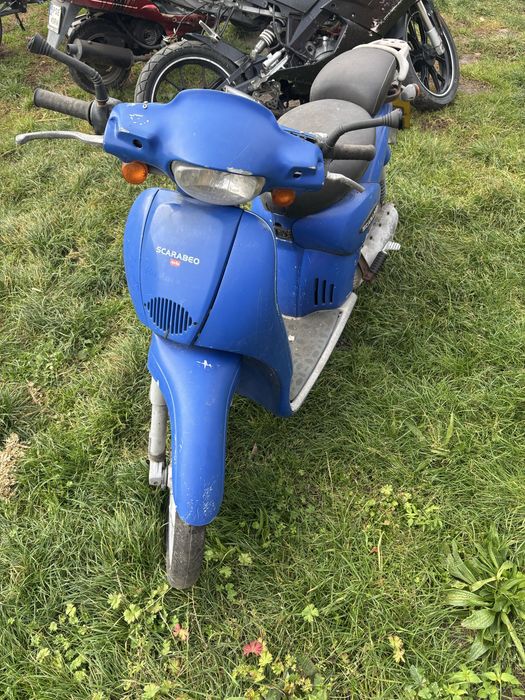 Aprilia