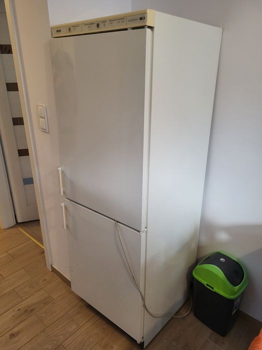 Lodówka Bosch chłodziarko-zamrażarka