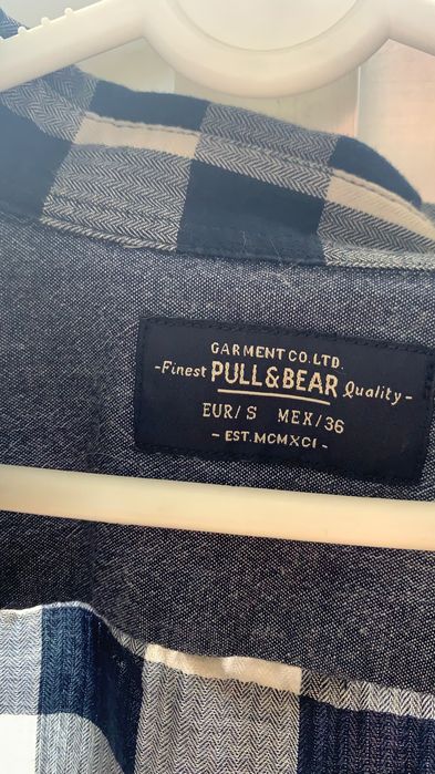 Camisas cada 7 euros