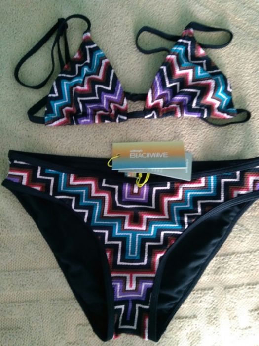 Купальник beachwave