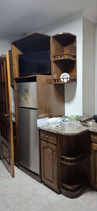 Apartamento t2.