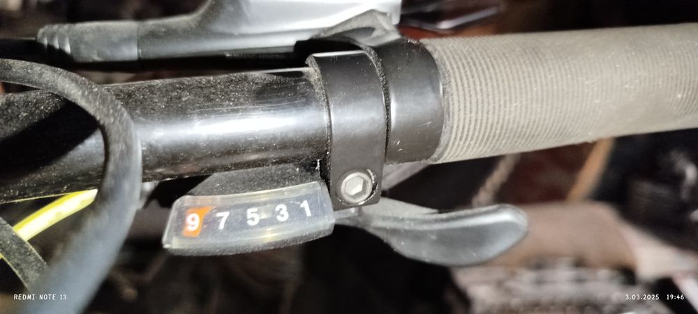 Rower dh fr Enduro xc full