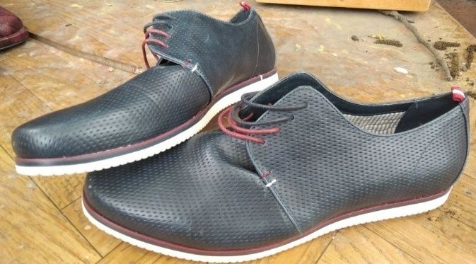 Мокасины, Venice, кеды, туфли НОВЫЕ