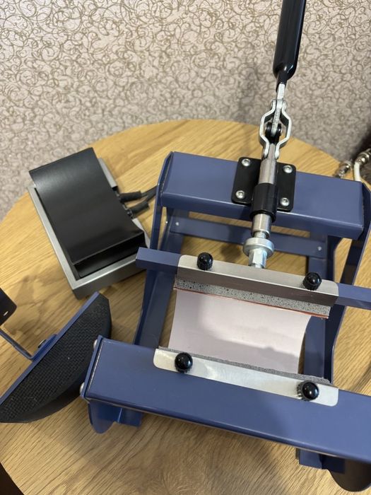 Принтер Epson L132 із СНПЧ  + Термопрес