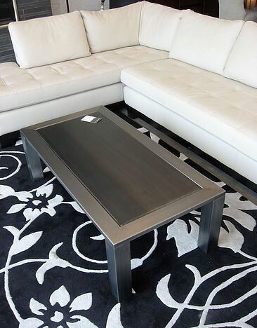 Стол обеденный 3000 лофт. Ясень.Изготовление мебели.