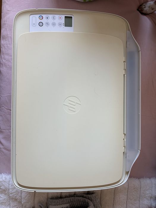 Impressora HP3630