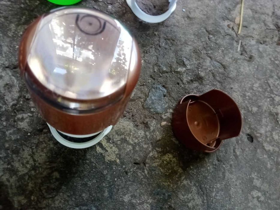 Оснастка, штамп для круглой печати COLOP printer R40