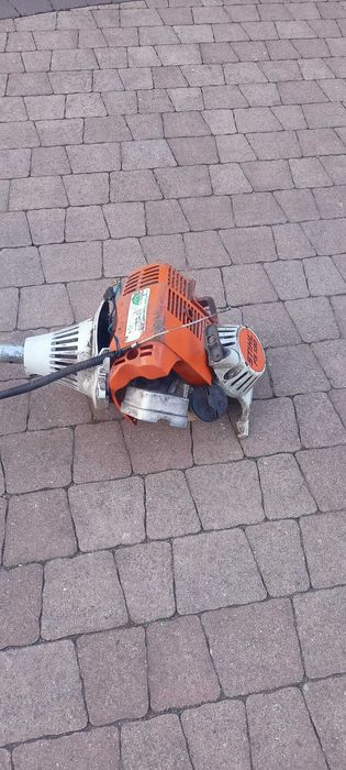Podkaszarka kosa Stihl FS 130