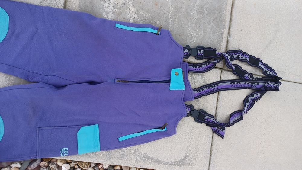 Calças de Montanha trecking