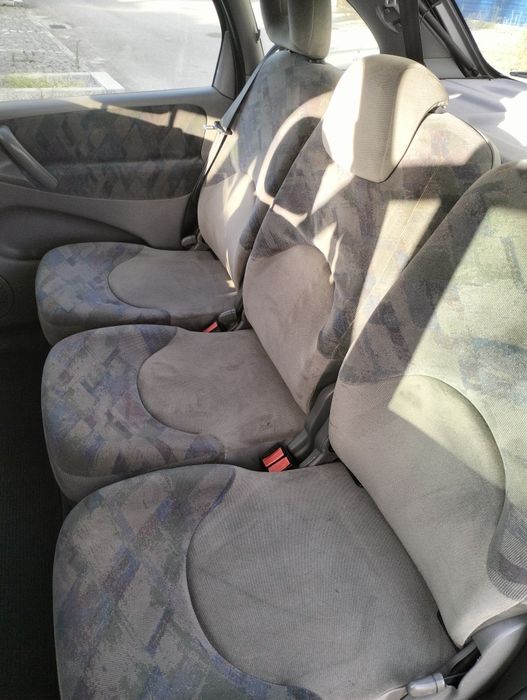 Xsara picasso 1.6 — photo 5