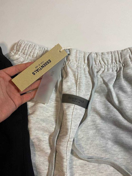 Шорти Essentials / Шорты Essentials