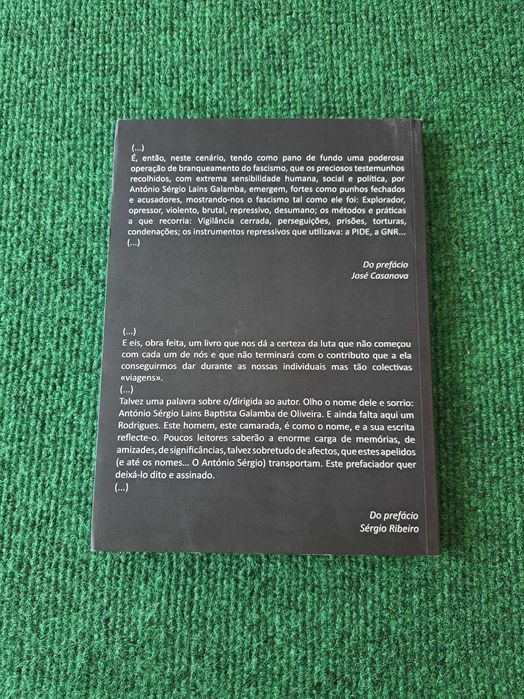 Mineiros de Aljustrel - nas barrenas da memória