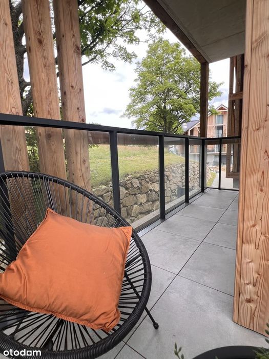 Nowy wykończony apartament | widok na góry | parking | komórka