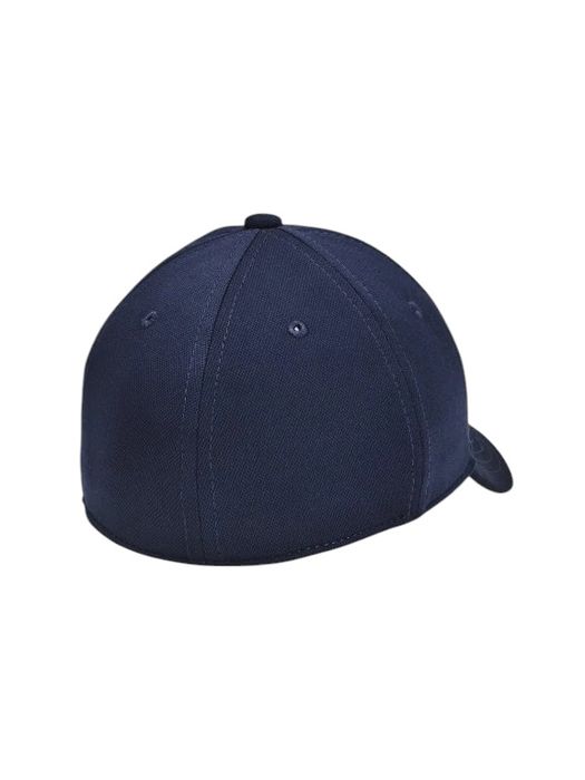 Кепка under armour boy's ua blitzing-blu