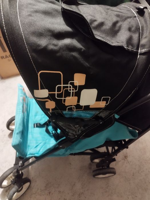 Vendo carrinho de passeio