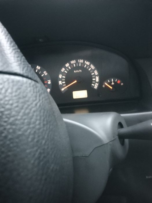 Продам Саманд 2008года