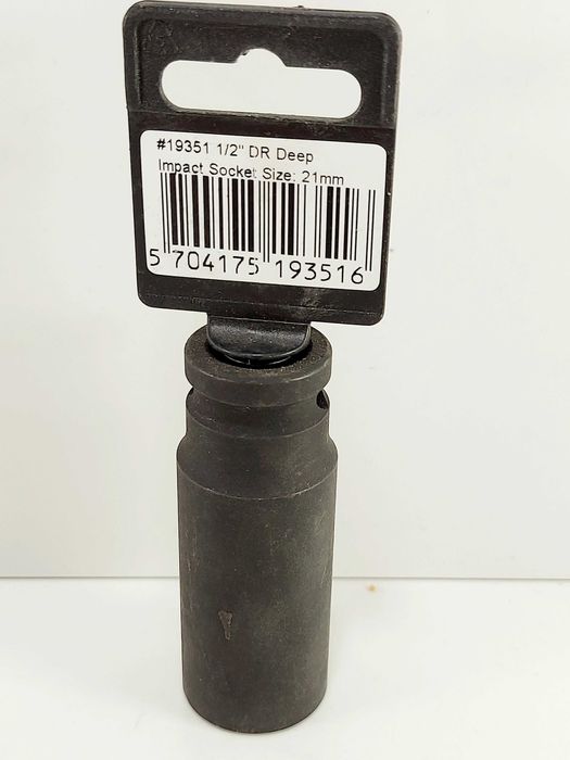 Nasadka bato 1/2 6PT DEEP 21MM