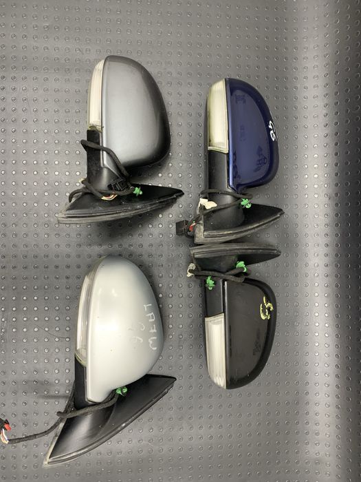 Дзеркало VW Golf 5 6 VI Golf V Гольф 5 Гольф 6 дзеркала зеркало