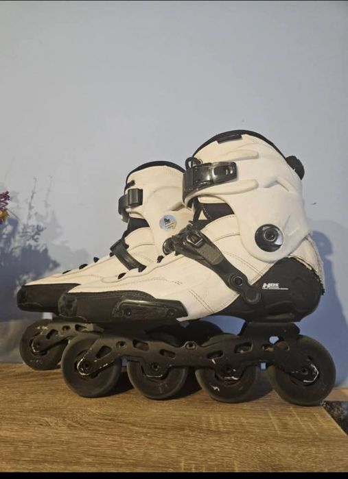 Rolki seba high light 80 2025 r.45
