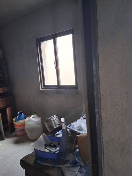 Casa em Ruínas para remodelação