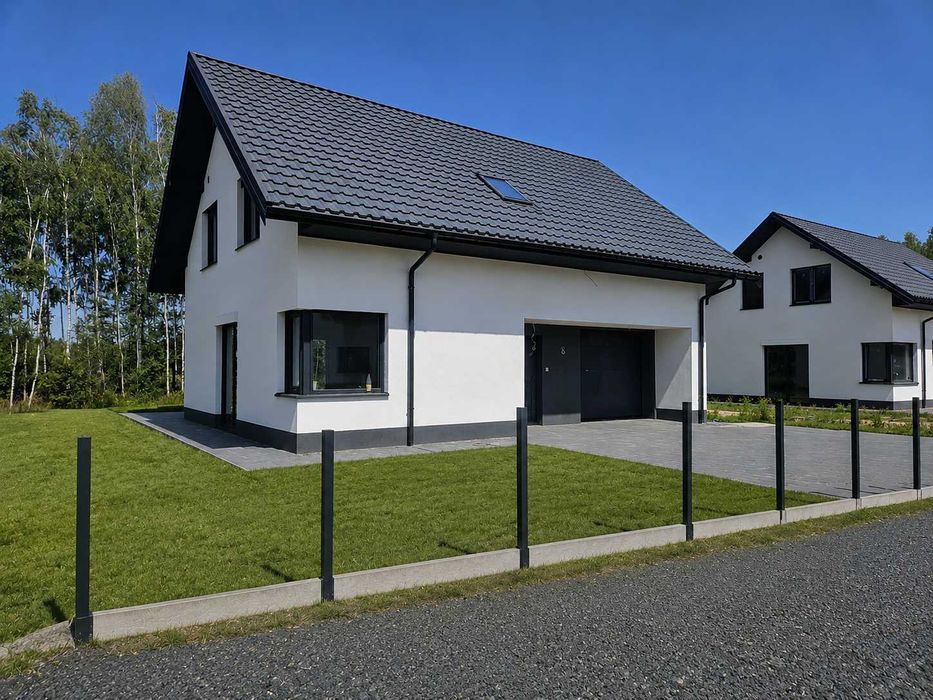 Nowy dom - Mielec oś. Rzochów