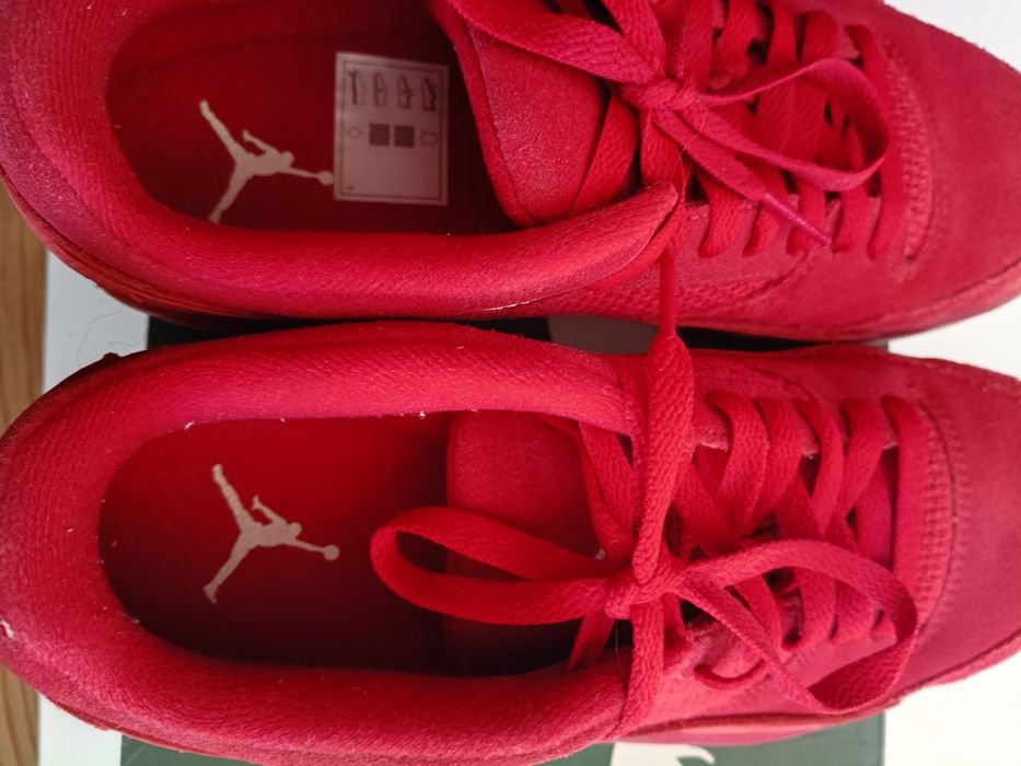 Nike Jordan Flight 41