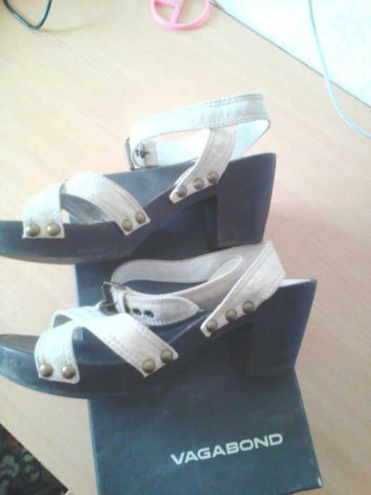 Сабо vagabond  размер 38-39