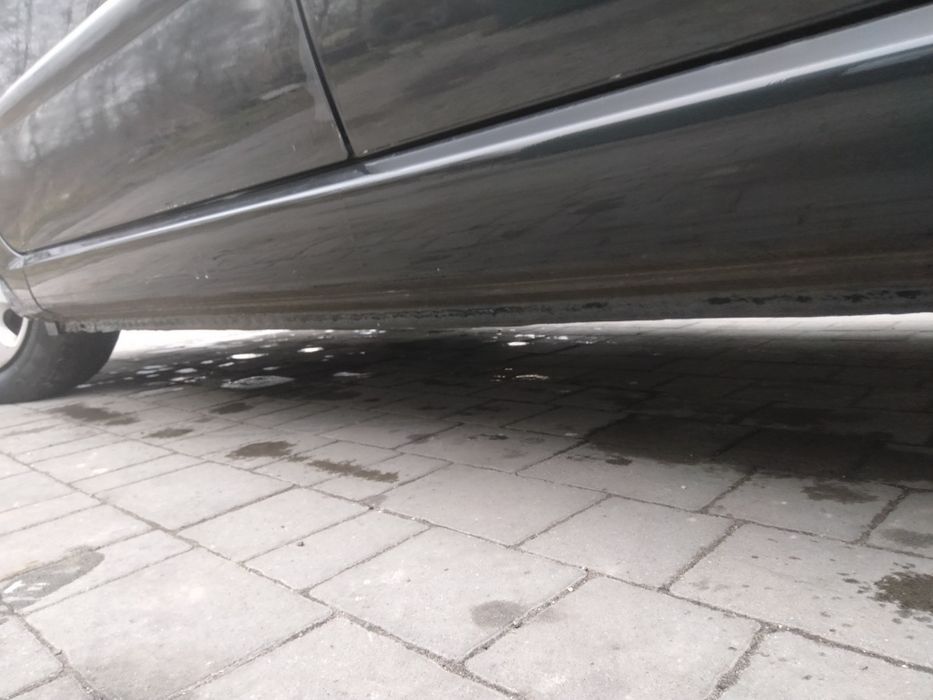 Peugeot 307 SW OXYGO