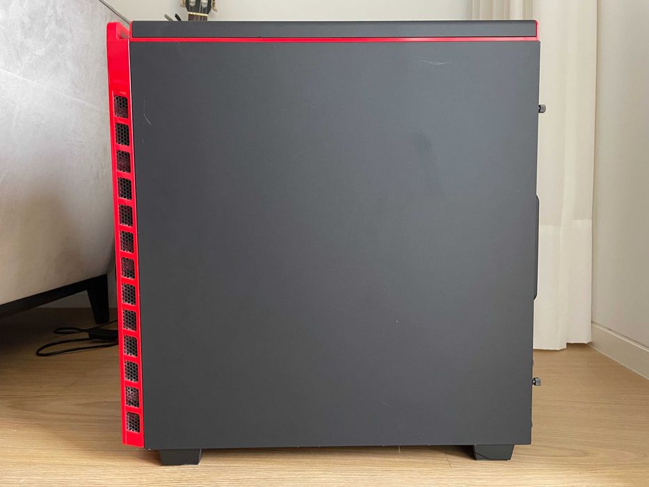 PC Desktop | Torre Gaming (i7 4790k - GTX 970 - 16GB RAM - 250GB SSD)