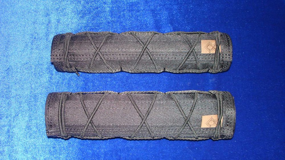 Чехол для глушителя под заказ