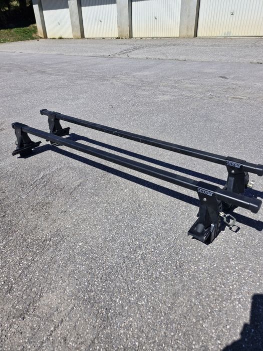 Рейлінги універсальні THULE