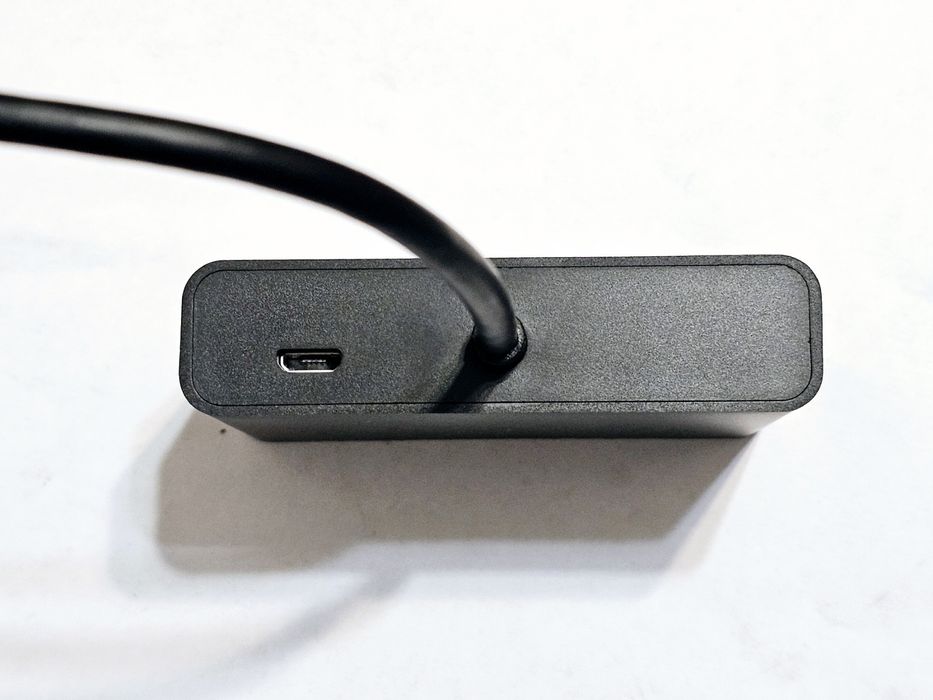 USB хаб 4 в 1 Smartdevil