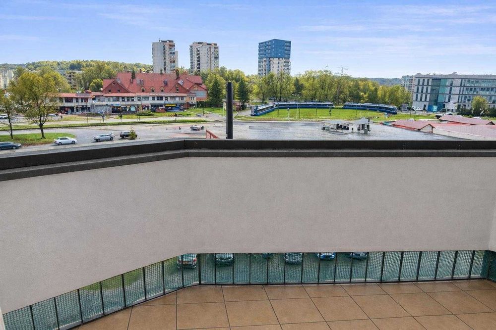 Mieszkanie na sprzedaż os. Piastów