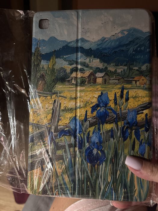 Чехол на плаешет Самсунг  SamsungGalaxy S 6 lite