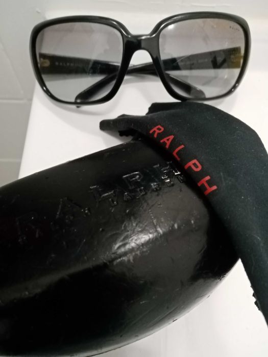 Óculos de sol Ralph