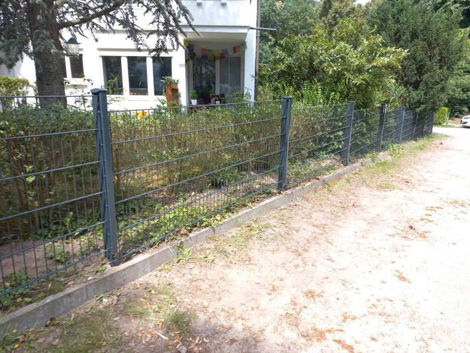 Ogrodzenie panelowe 49 zl /panel wyprzedaż