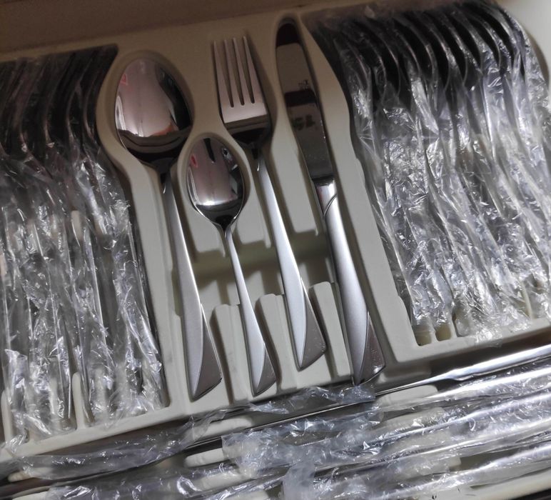 Zestaw sztućców Hoffner outlet model nr 7