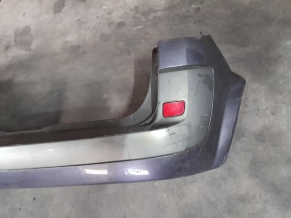 Pára-choques trás RENAULT Scénic II (JM0/1_)