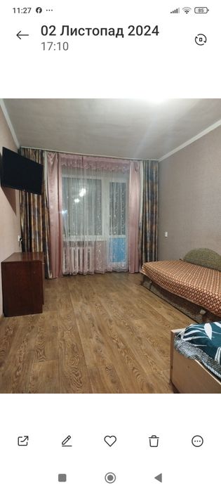 Сдам одно-двухкомнатную квартиру посуточно, почасово