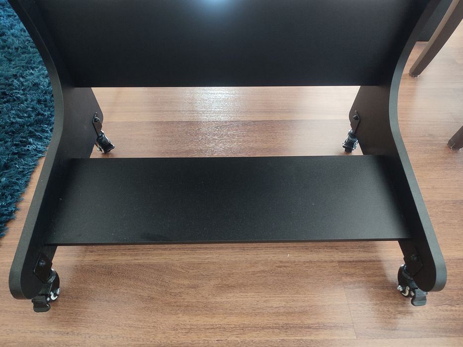 Mesa de Bilhar Americano Dobrável BT500 Decathlon – Como Nova