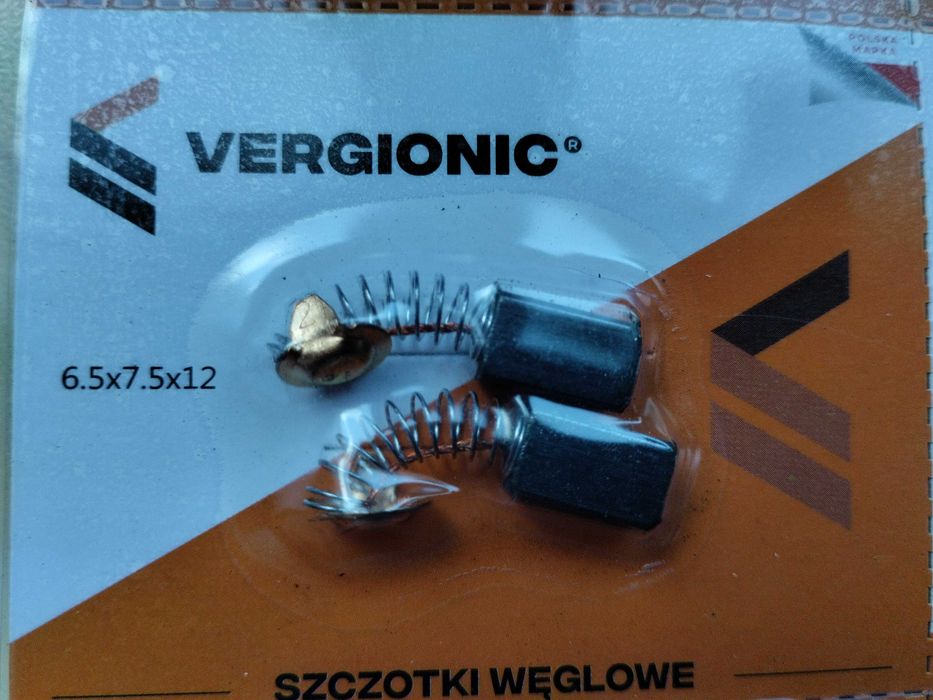 szczotki weglowe