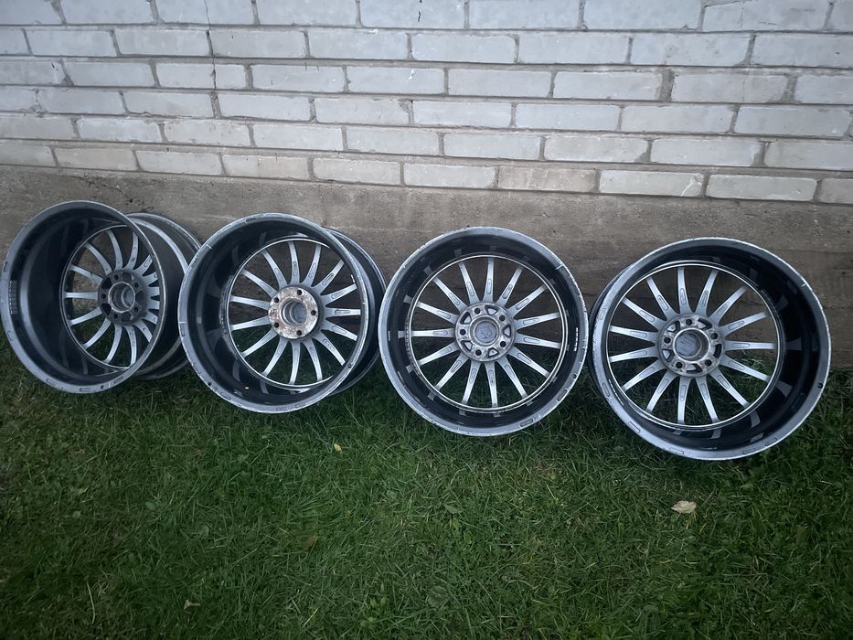 BREYTON Magic Racing 19 5x120